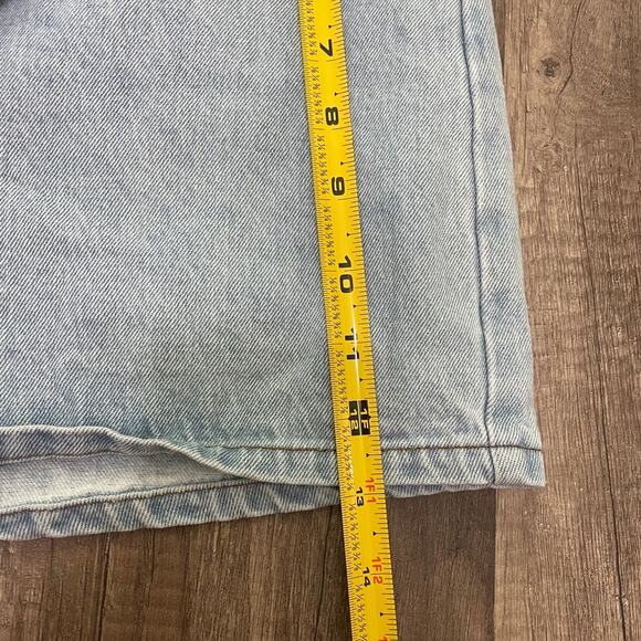 Mele E Pere Denim Skort – Size Small - Picture 7 of 7